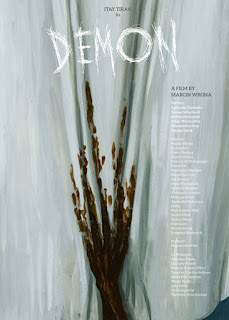 Recenzja filmu "Demon" (2015), reż. Marcin Wrona