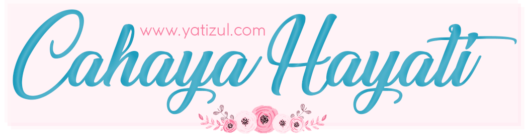 Cahaya Hayati 