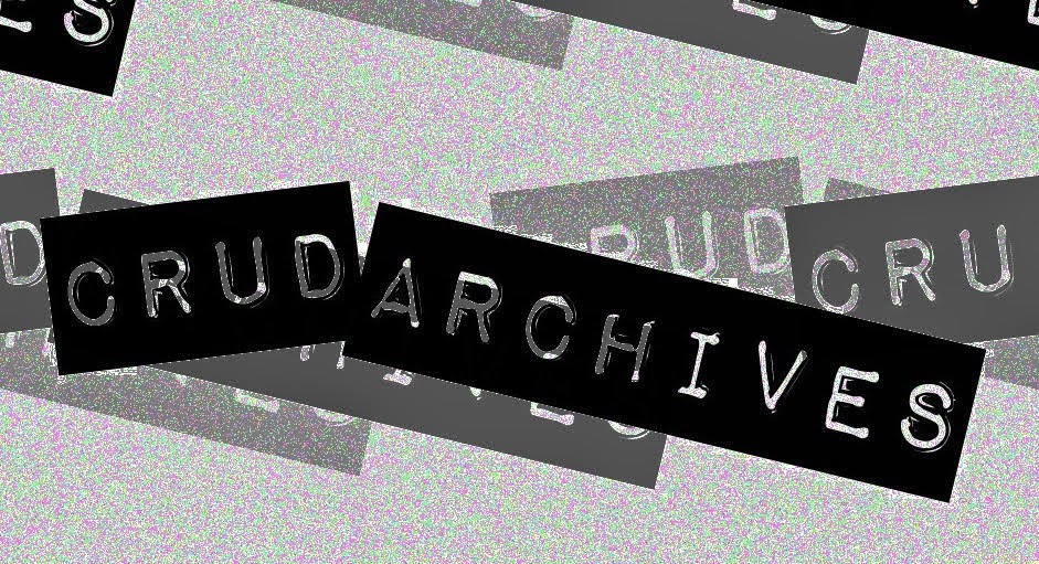 Crud Archives