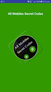 Secret Codes of All Mobiles 2019 v1.5 Full APK Secret Codes of All Mobiles 2019 v1.5 Full APK