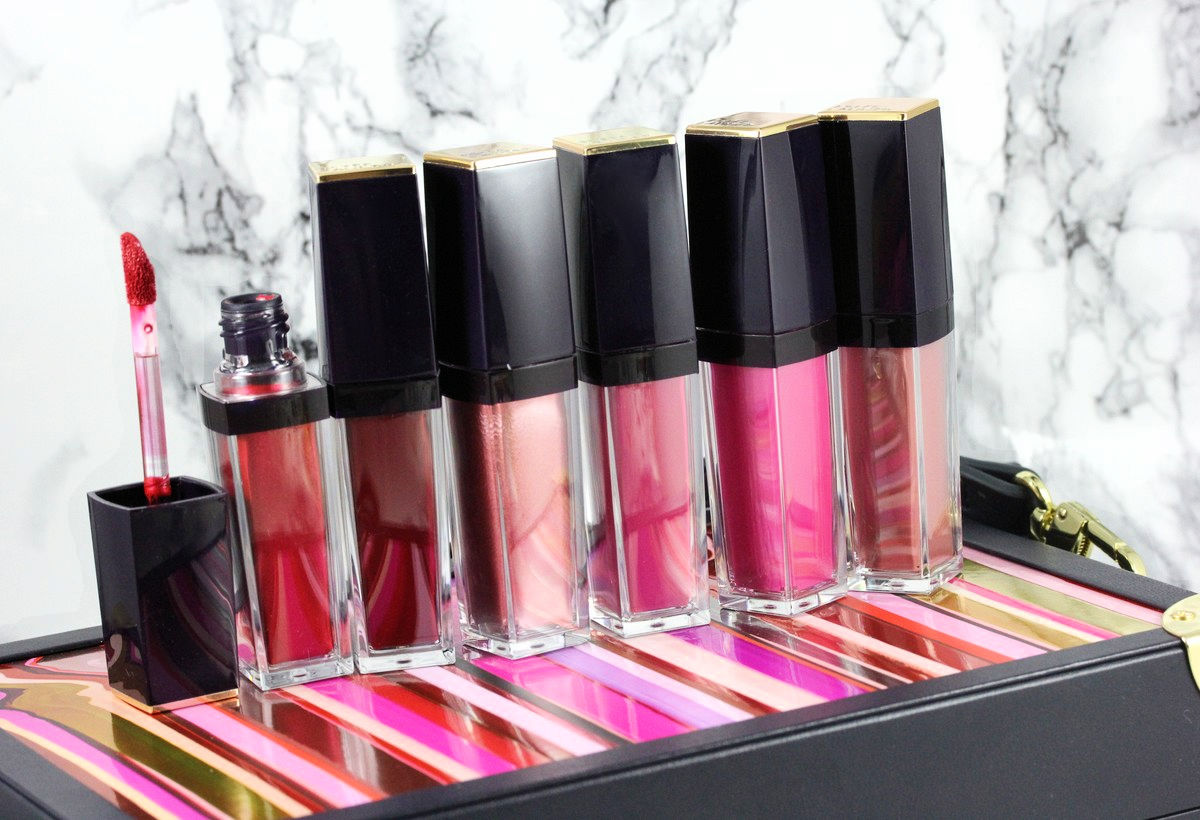 Discussion on this topic: Estee Lauder Pure Color High Gloss SpringSummer , estee-lauder-pure-color-high-gloss-springsummer/ Discussion on this topic: Estee Lauder Pure Color High Gloss SpringSummer , estee-lauder-pure-color-high-gloss-springsummer/