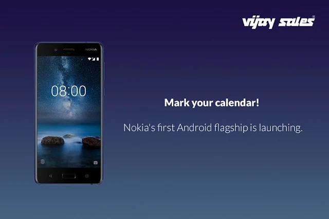 Nokia-8-India-Launch