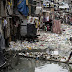The Philippines now make roads and cement out of plastic garbage