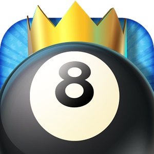 Kings of Pool - Online 8 Ball - VER. 1.25.5 (Unlimited Guideline) MOD APK