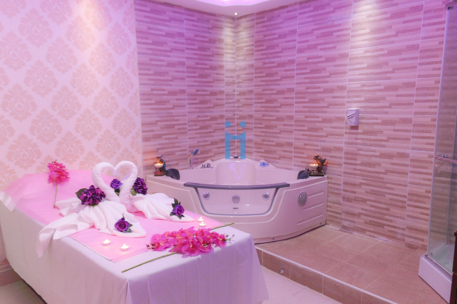 Lavender Al Barsha Massage In Dubai 0525718397