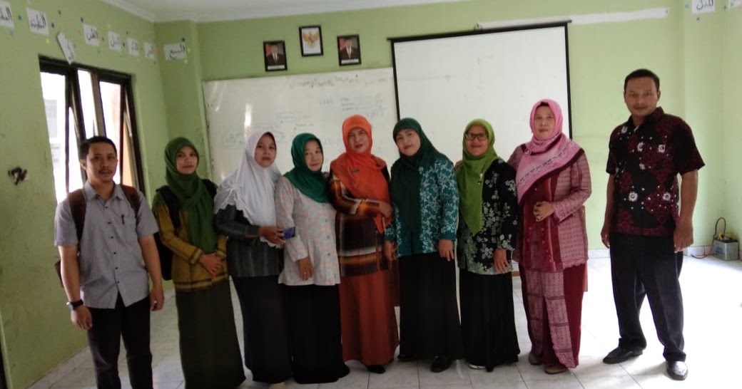 RUANG DATA