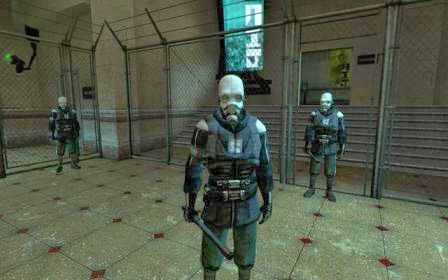 full cinematic mod half life 2 download