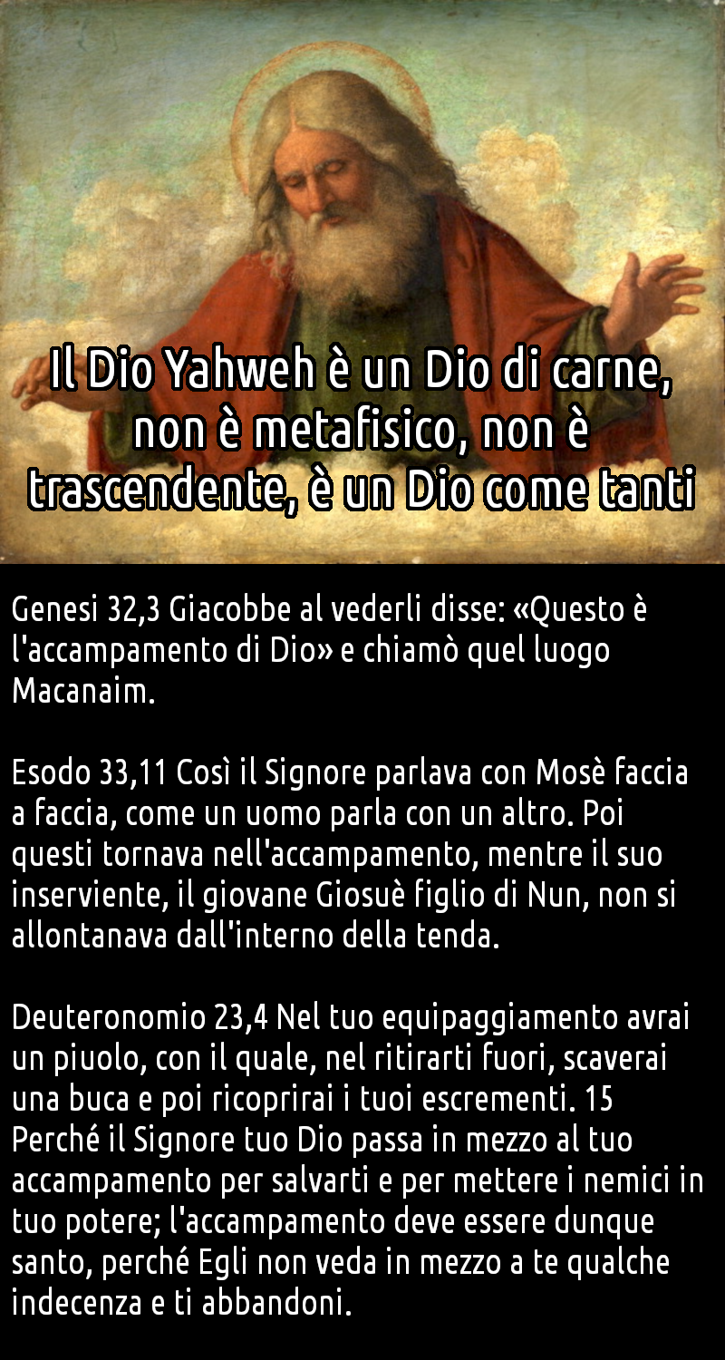 IPERURANIO Riprendiamoci Dio