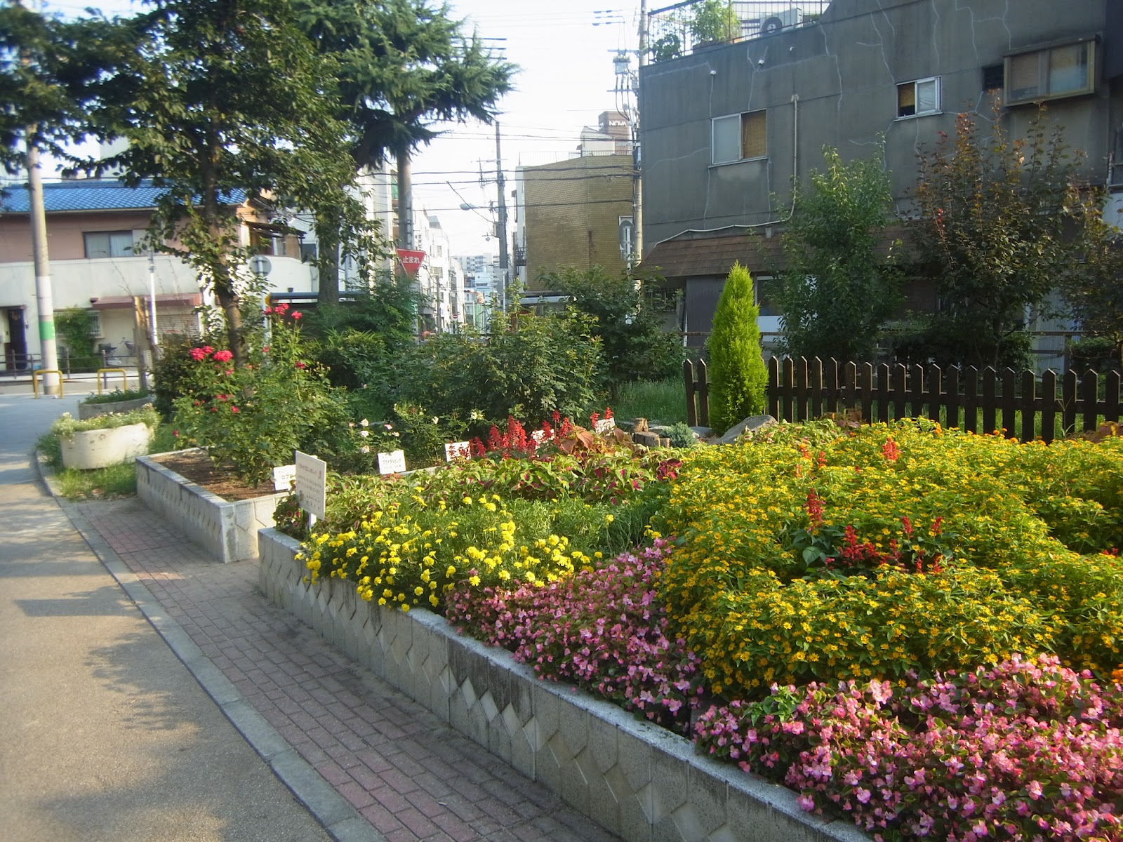 171/1000 真田山公園(大阪市天王寺区) 日本1000公園 171/1000 真田山公園(大阪市天王寺区) 日本1000公園