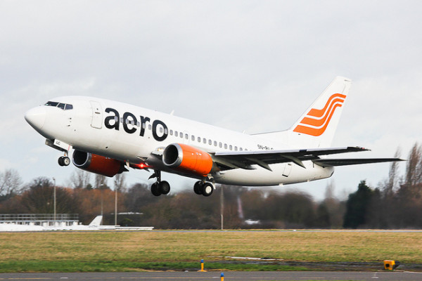 Fly Aero Airline Online Booking Schedule Ticketing Application ...