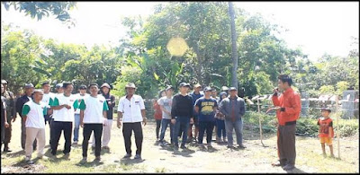 KEGIATAN HUT RI KE 71