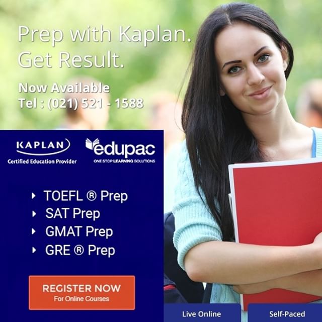 Karakter Penilaian GMAT Preparation Test Karakter Penilaian GMAT Preparation Test