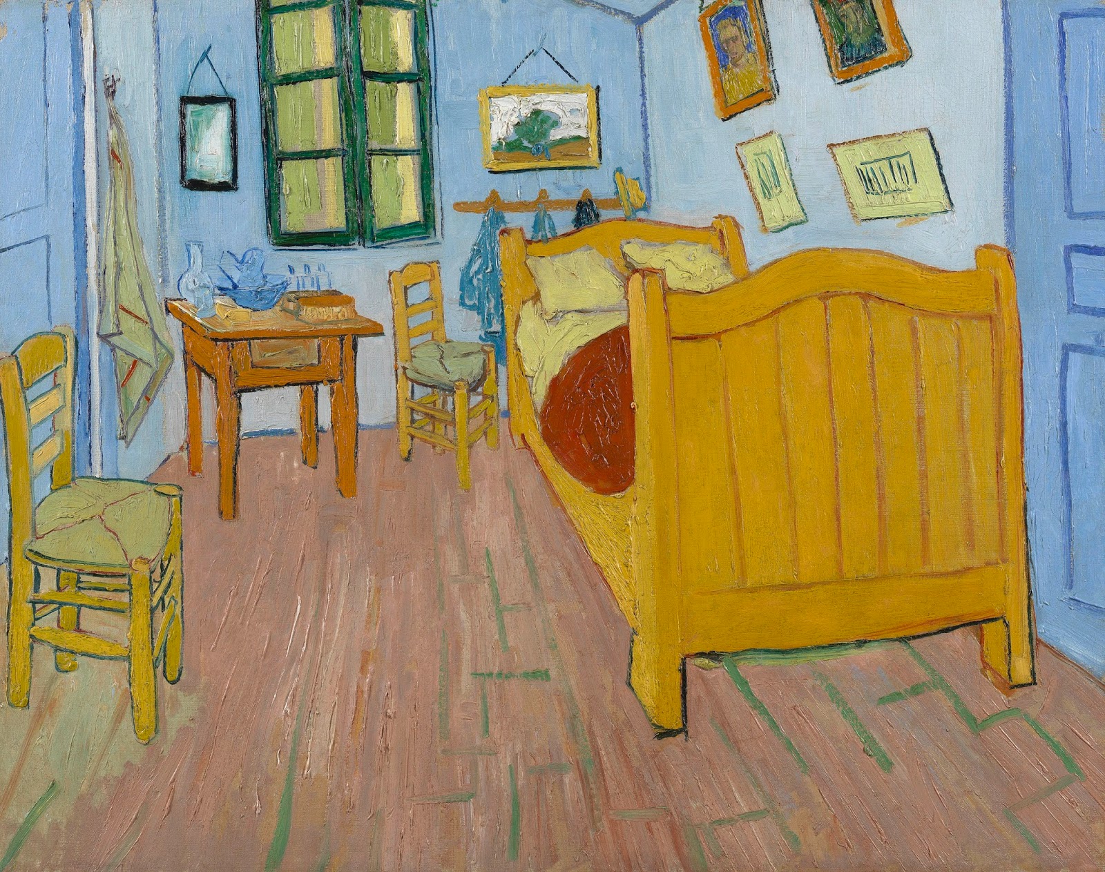 Los comedores de patatas de Vincent Van Gogh | Harte con Hache Los comedores de patatas de Vincent Van Gogh | Harte con Hache