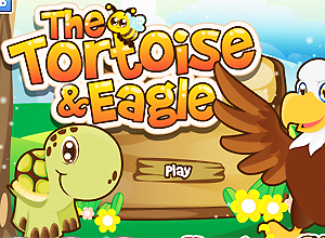 The Tortoise and Eagle