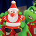 O Grinch - Nada de novo neste Natal