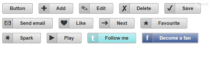 Membuat Button Menarik Dengan CSS