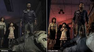 Free Download The Walking Dead (Season 1) - PC Game Full Version