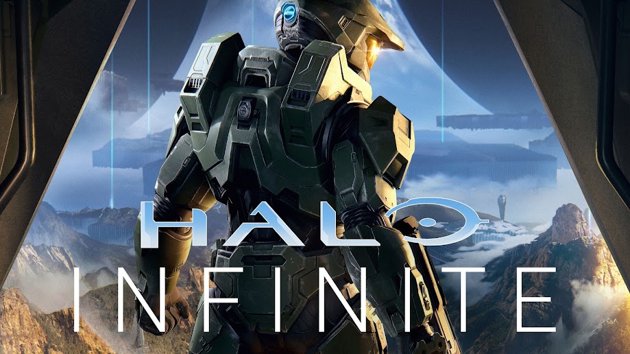 Halo Infinite, Master Chief, 8K, #8 Wallpaper