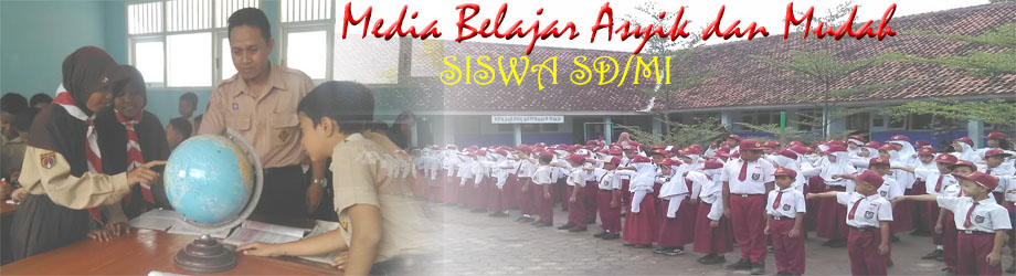 MEDIA BELAJAR ASYIK SISWA SD