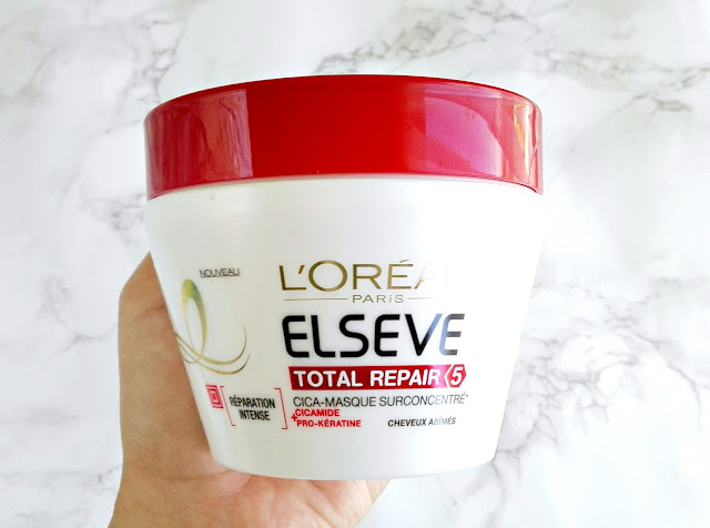 L'oreal Paris Elseve Total Repair 5