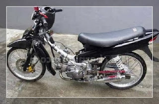 cara modifikasi motor yamaha crypton cara modifikasi motor yamaha crypton