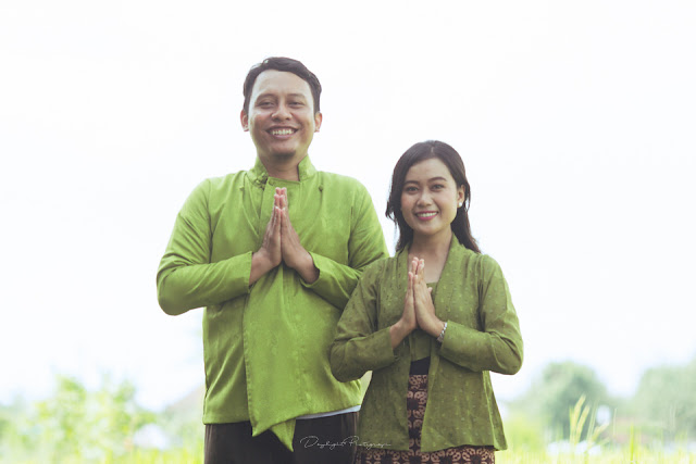 prewedding suasana pedesaan prewedding suasana pedesaan