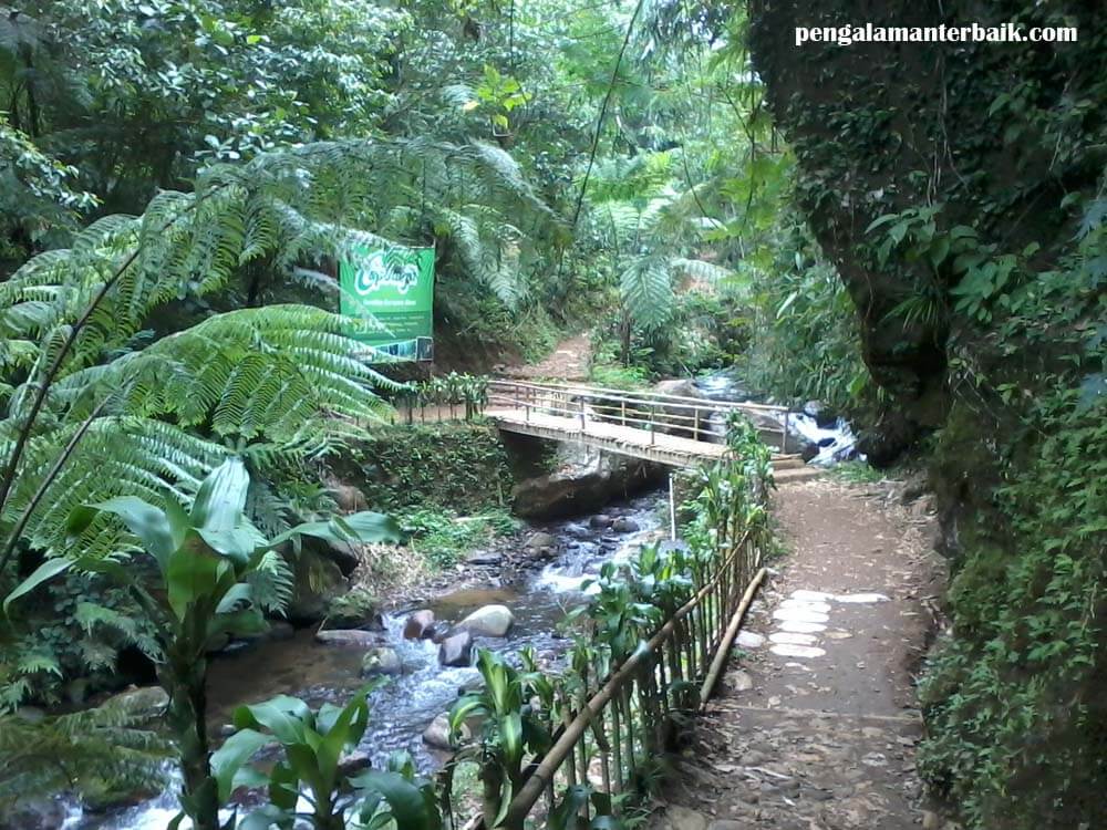 Harga Tiket Wisata Alam Capolaga Adventure Camp Subang Harga Tiket Wisata Alam Capolaga Adventure Camp Subang