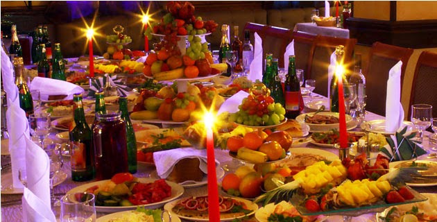 Pin auf econsejos 8 Platillos y Bebidas para una Navidad muy Mexicana