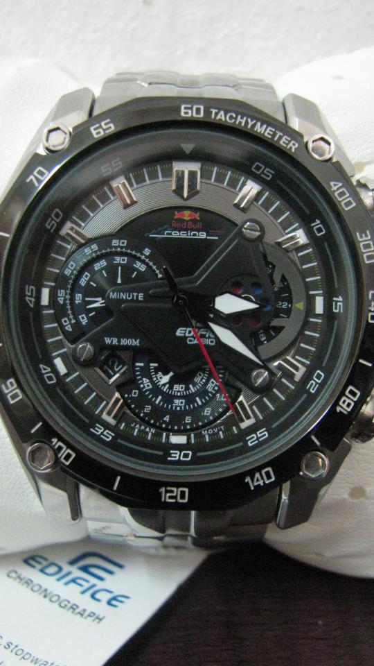 casio ef550rbsp