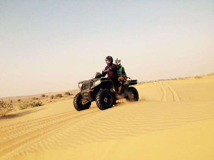 Entertainment and Fun Places in Jaipur, Rajasthan Dial Me Now