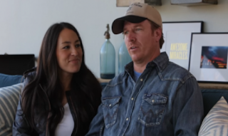 Takedown? ‘Fixer Upper’ Stars Face Media Scrutiny for Pastor’s Traditional Marriage Stance