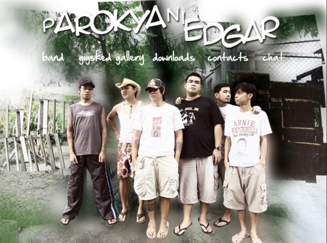 pinoy rock bands parokya ni edgar pinoy rock bands parokya ni edgar