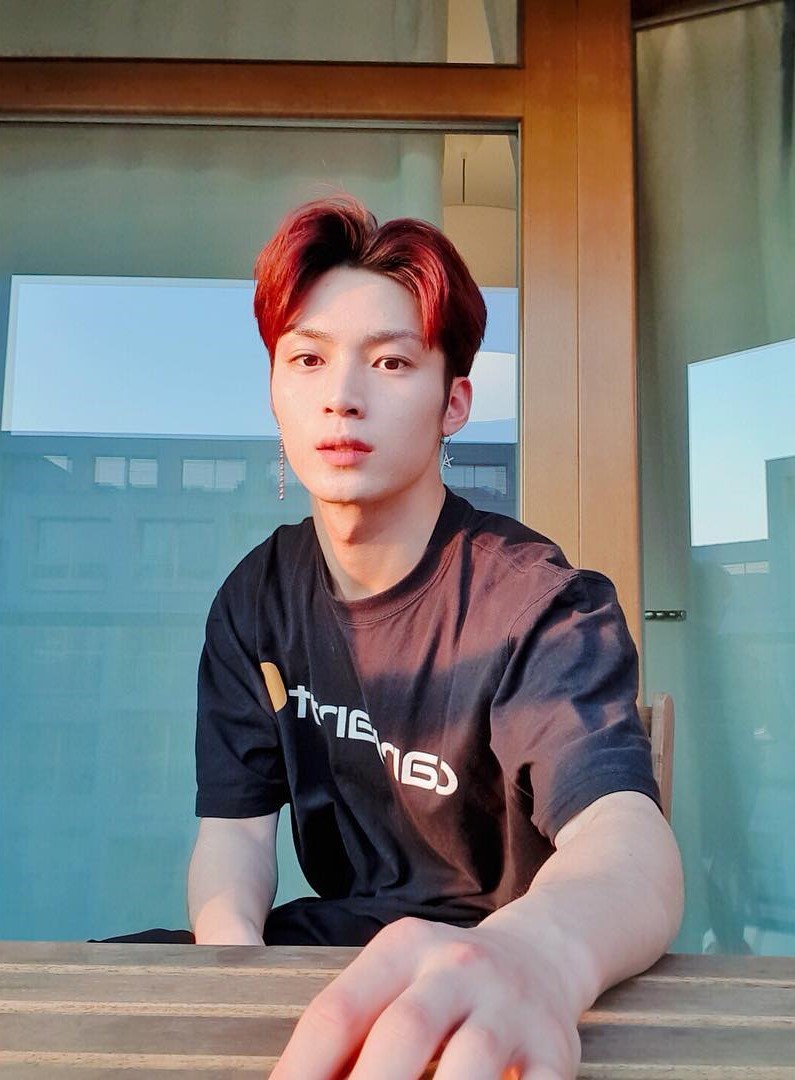 내기준 어린시절을 거쳐 정변갑인 남자아이돌 | 인스티즈