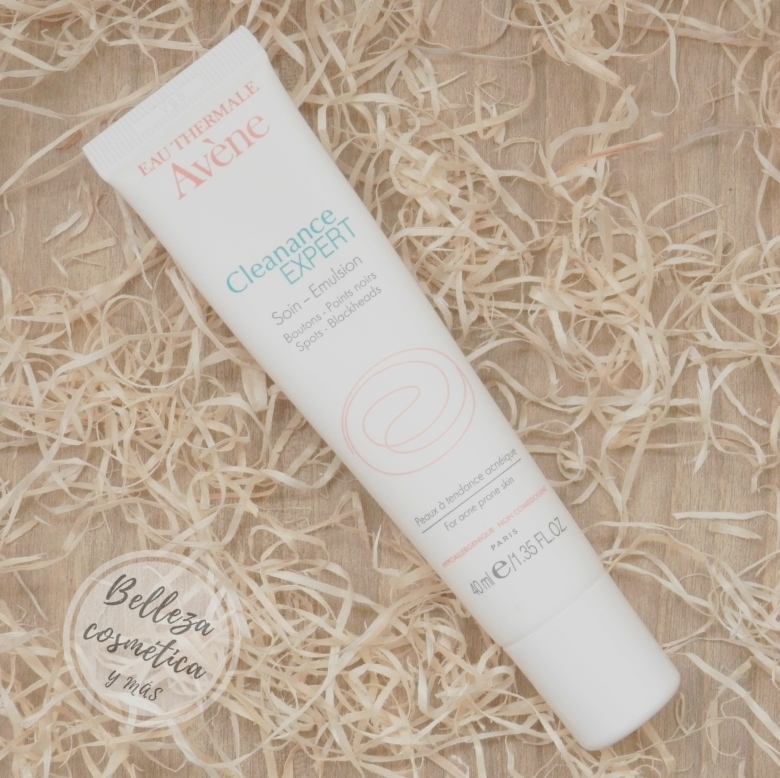 cleanance expert avene