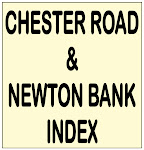 CHESTER ROAD and NEWTON BANK
