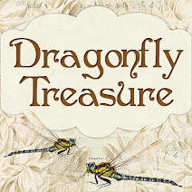 Dragonfly Treasure