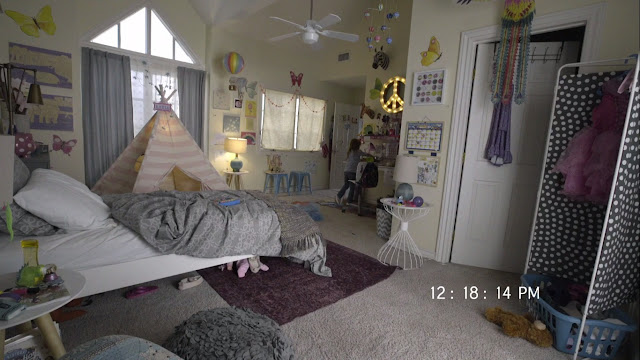 Actividad Paranormal: Dimensión Fantasma - 1080p - Dual Actividad Paranormal: Dimensión Fantasma - Captura 4