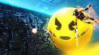 Ex-Aid & Ghost vs Pac-Man