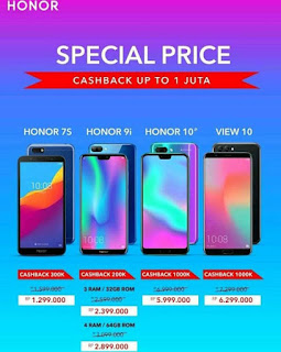 Smartphone Honor 10 Lite Terbaru 2019 Smartphone Honor 10 Lite Terbaru 2019