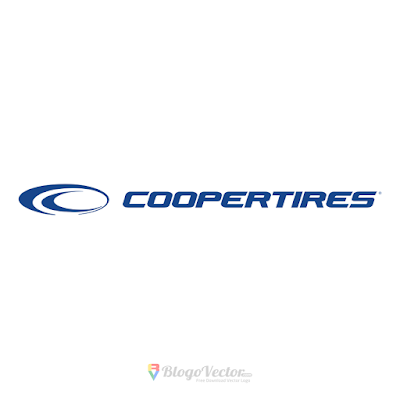 Cooper Tire Logo Vector
