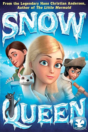 Snow Queen (2012) 250Mb Full Hindi Dual Audio Movie Download 480p Bluray Free Watch Online Full Movie Download Worldfree4u 9xmovies