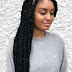 New Braid Hairstyles For Black Women 2019