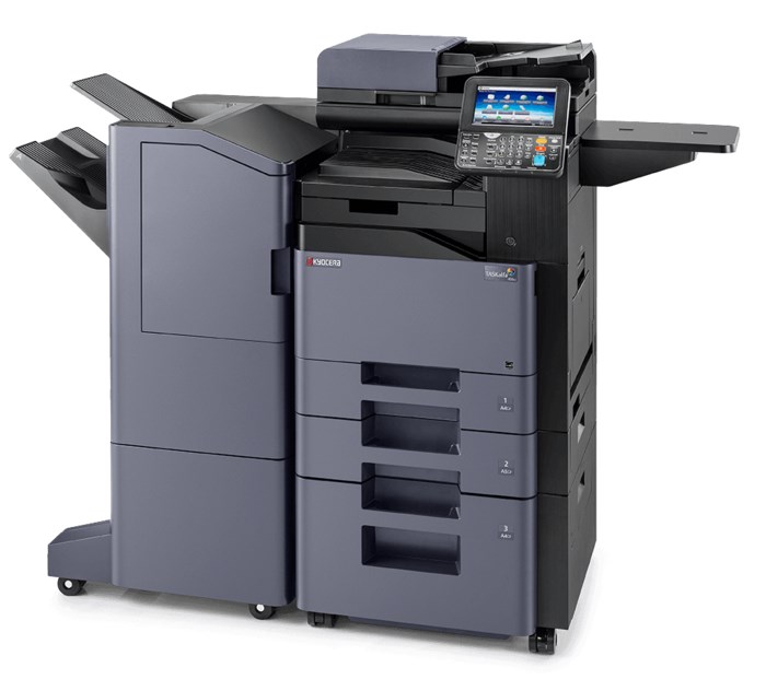 Kyocera TASKalfa 406ci Drivers Download and Review CPD