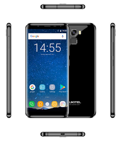Oukitel K5000