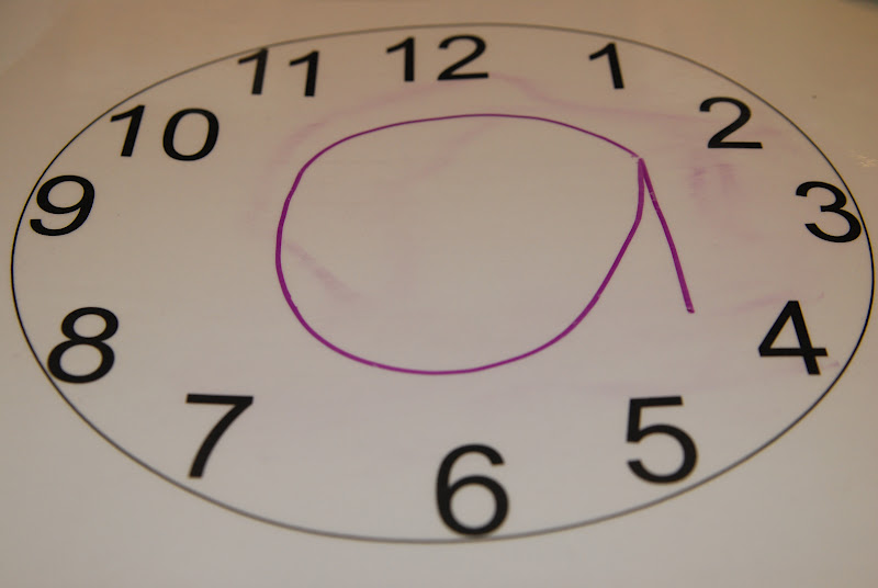 Homeschool SG Handwriting Breakthrough!