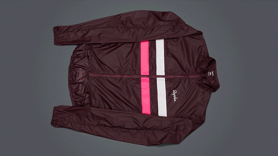 Review – Rapha Brevet Insulated Cycling Jacket w/ Polartec