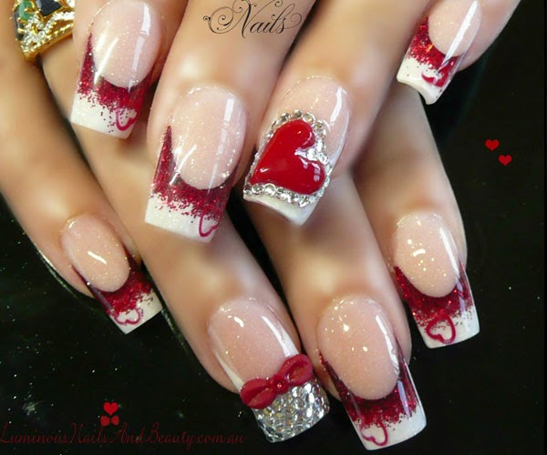 Nail salon designs Top Designs Nail Salon for you