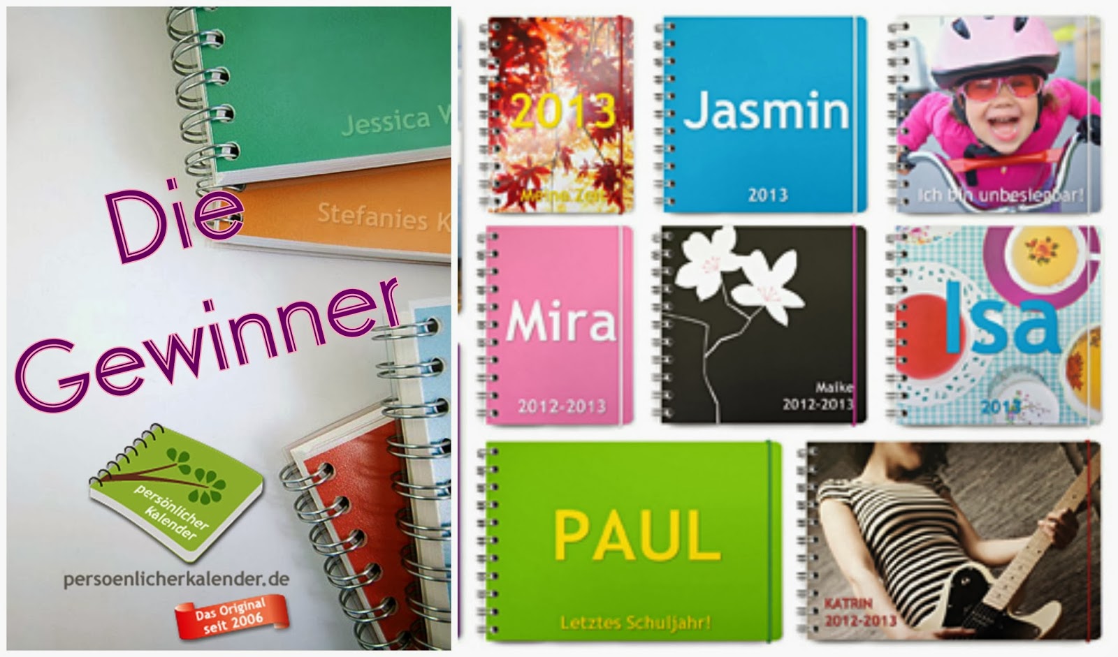 [Gewinner] Kalender-Gewinnspiel