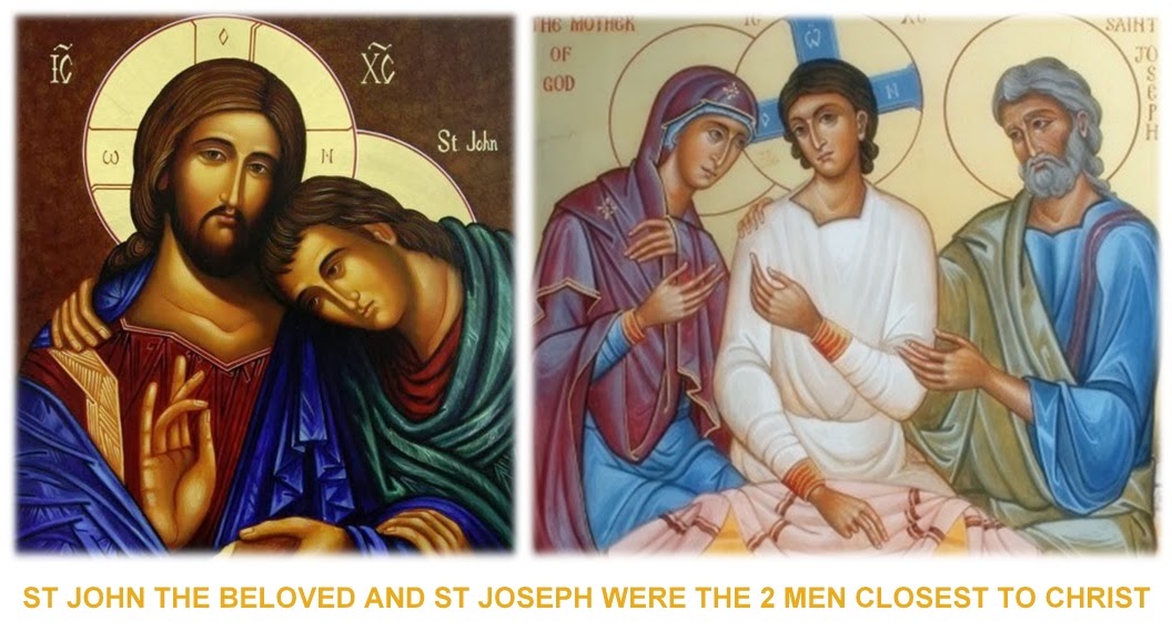 ST+JOSEPH+AND+JOHN+THE+BELOVED+-+THE+2+MEN+CLOSEST+TO+CHRIST.jpg