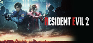 Resident Evil 2 Free Download 00